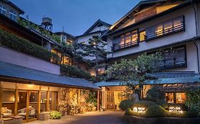 有馬温泉 陶泉 御所坊